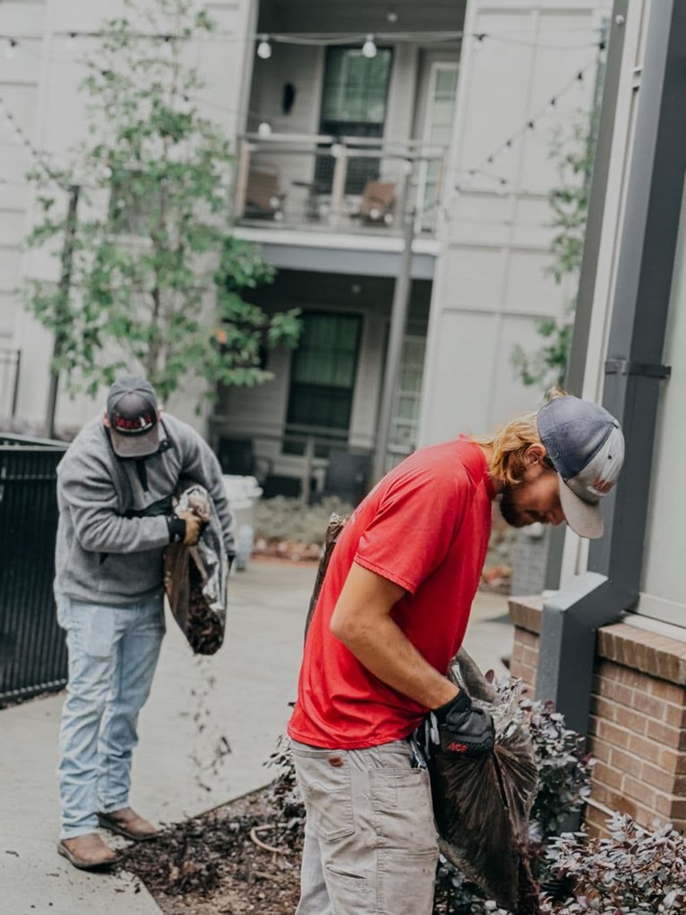 About Vulcan Cleaning Company